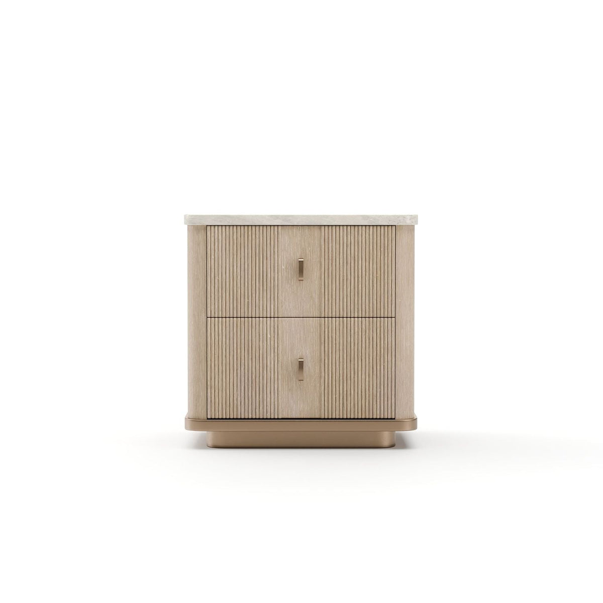 Rhythm Small Nightstand