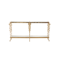 Fiore Console Table