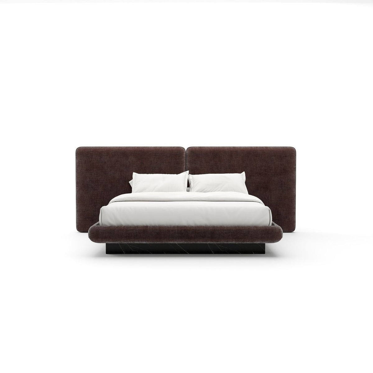 Overlap Uph 2 Panel Bed - image 10