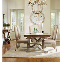 Console Tables Sanctuary Thin Console-Amber Sands