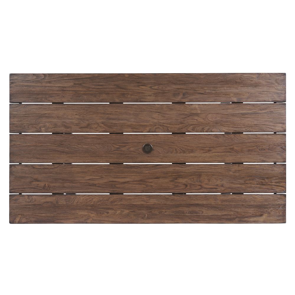 Outdoor Dining Tables Rectangular Dining Table