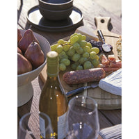 Rectangular Dining Table