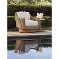 Outdoor Side Tables Accent Table