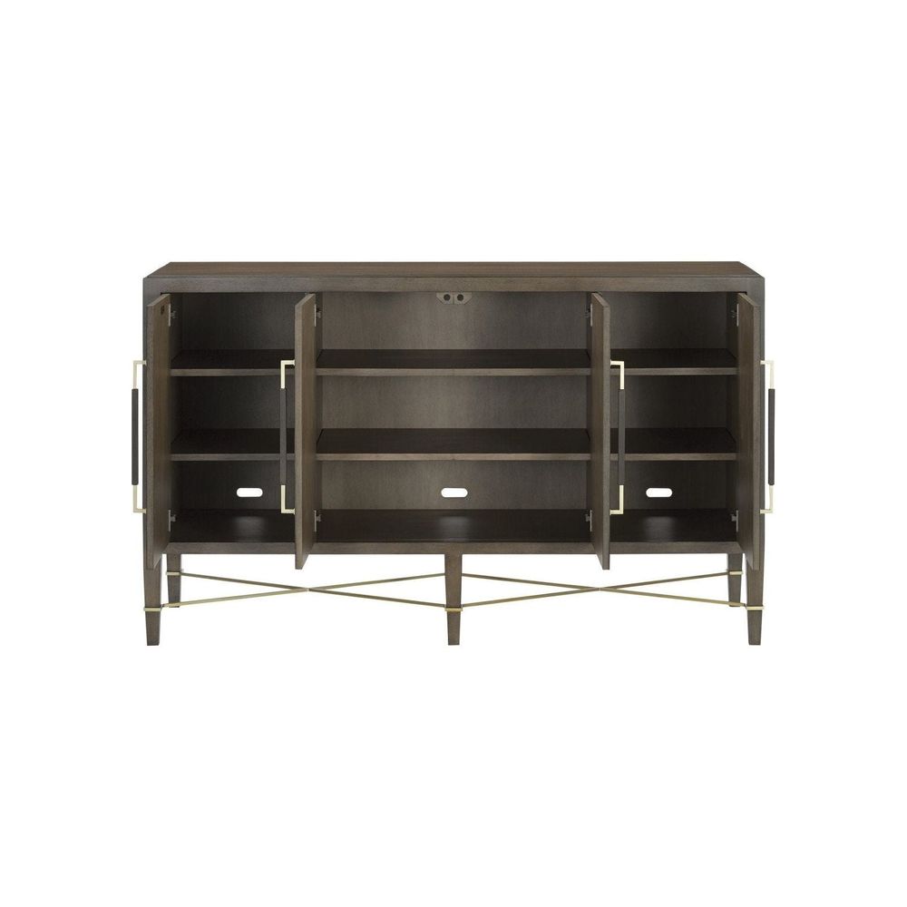 Sideboards & Credenzas Verona Chanterelle Sideboard