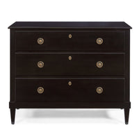 Adams Dresser