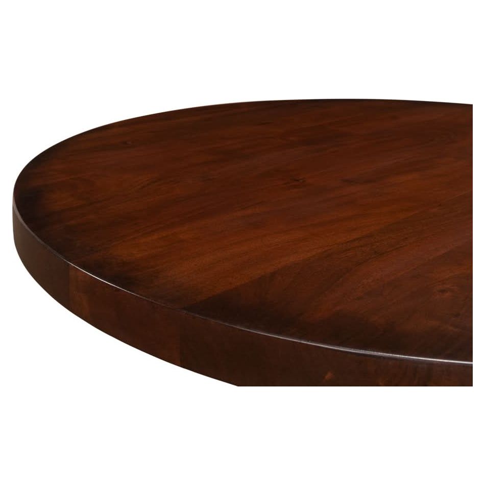 Cafe Table