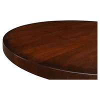Cafe Table