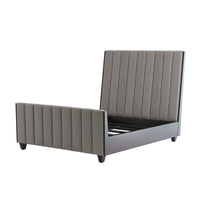 Channel Bed