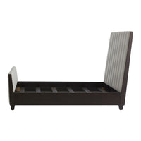 Channel Bed