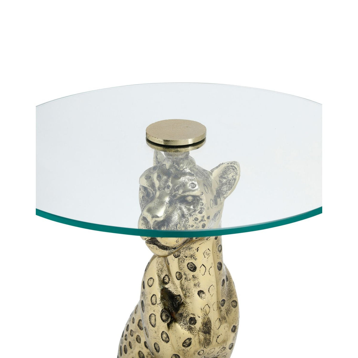 Bacall Accent Table