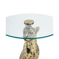 Bacall Accent Table