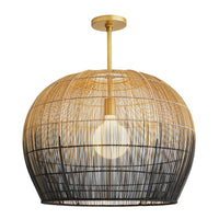 Pendants Malion Small Pendant - Gold