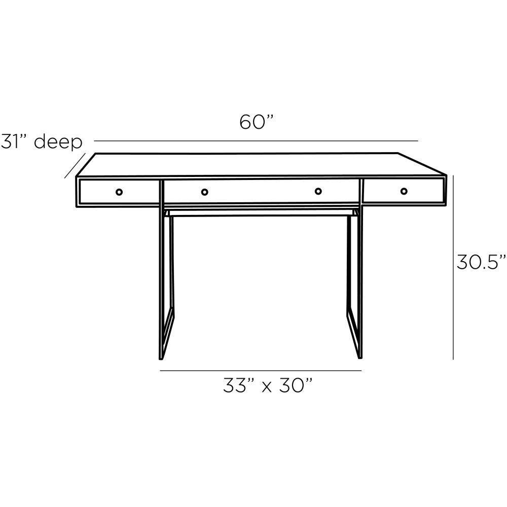 Ollie Desk