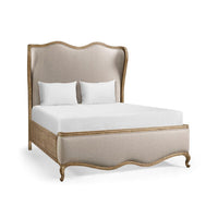 Echo Canyon Upholstered Bed