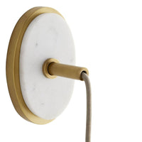 Wall Lighting Quinn Sconce