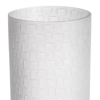 Vase Calista L Frosted Glass - image 4