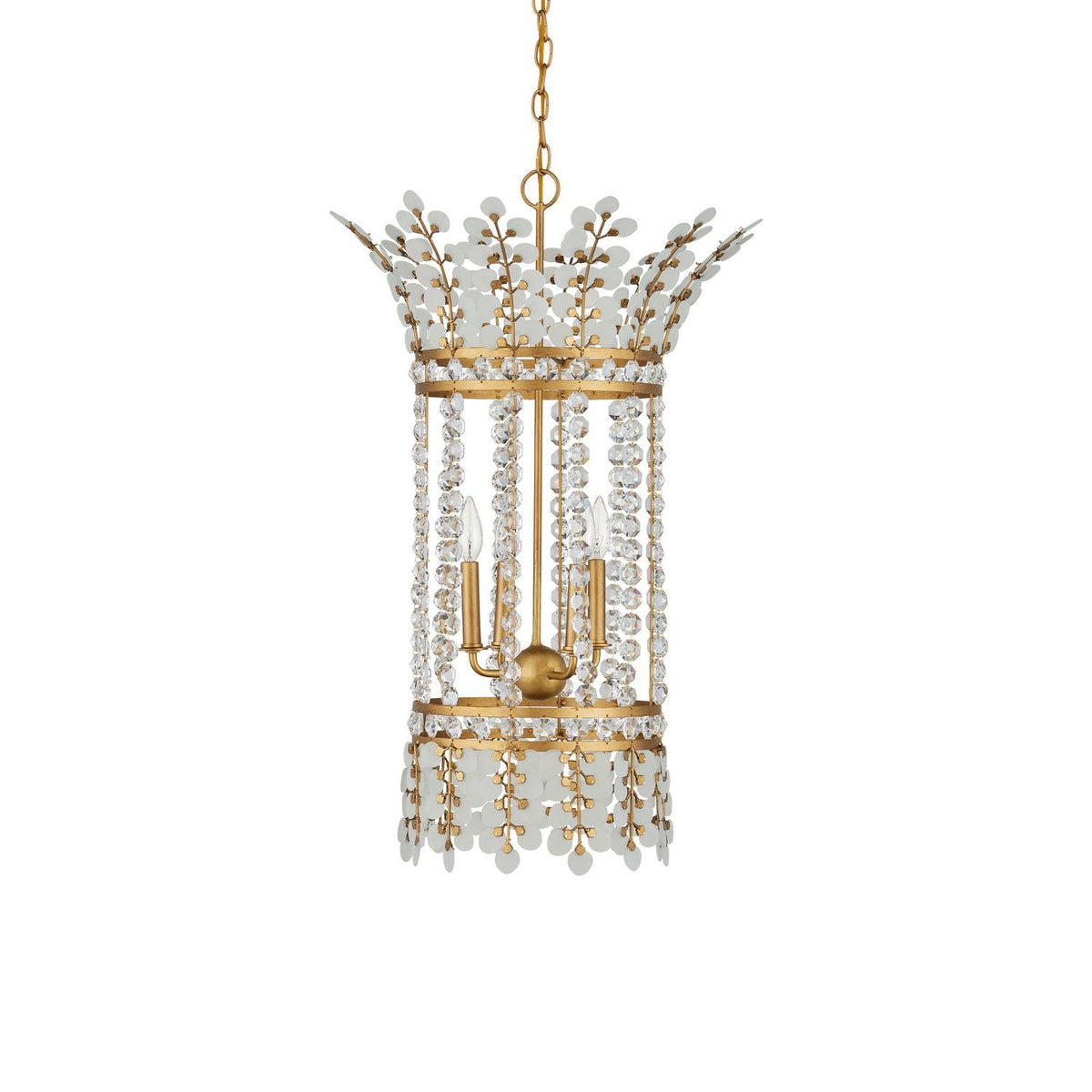 Bradshaw Lantern