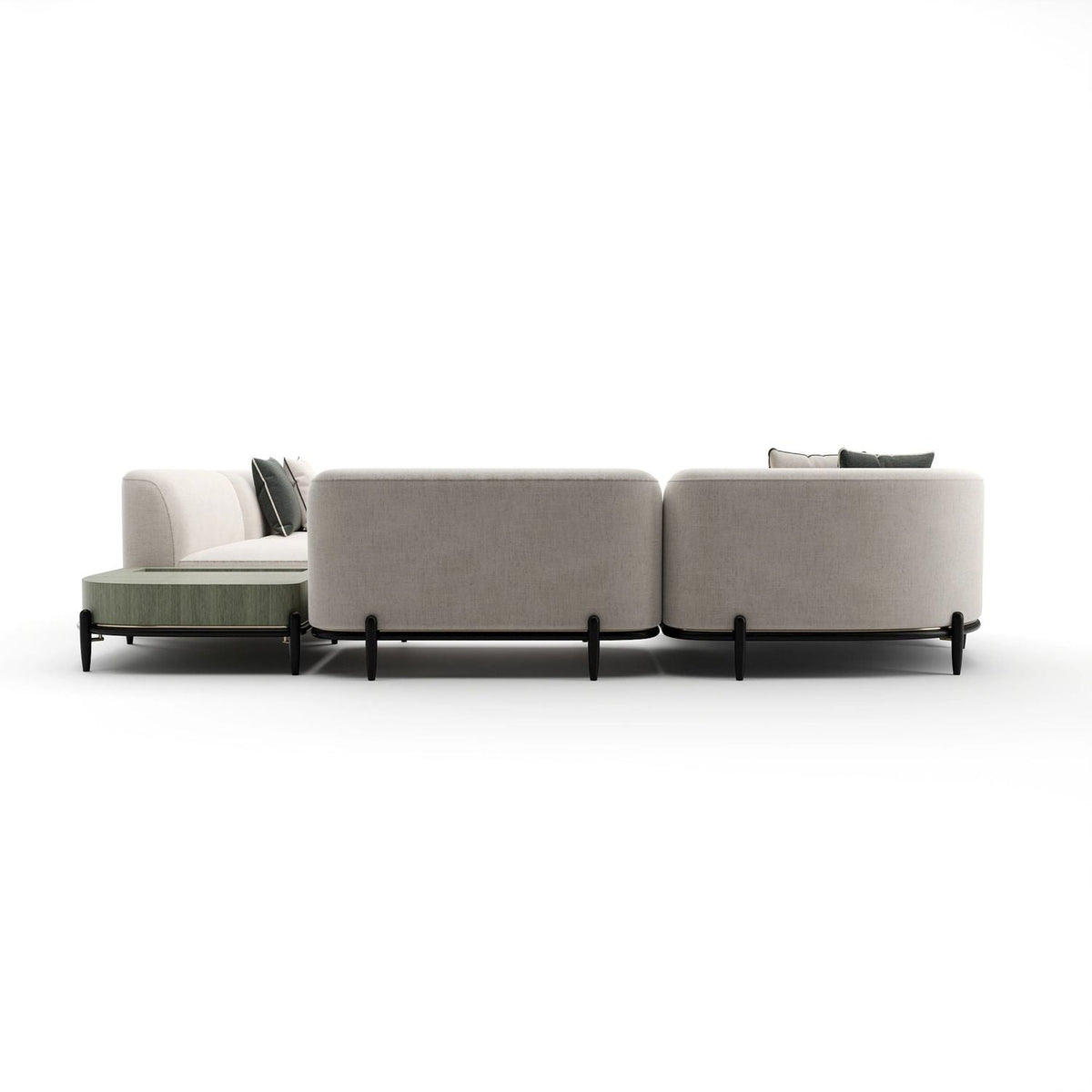 Madera L Sectional - image 8