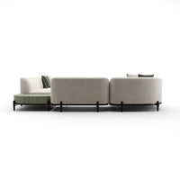 Madera L Sectional - image 8