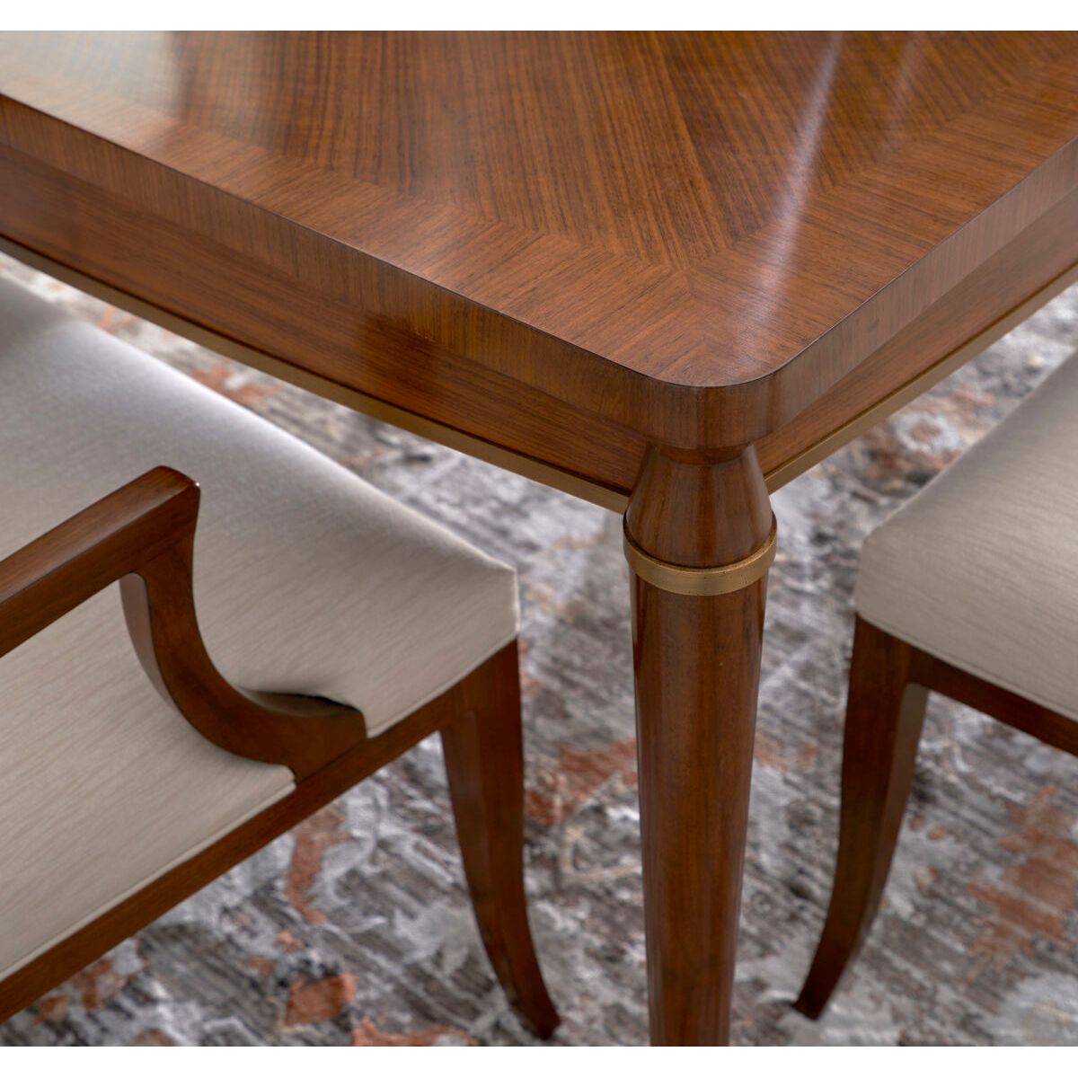 Toulouse Extension Dining Table