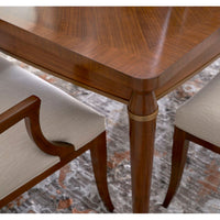 Toulouse Extension Dining Table