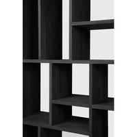 M Rack - additional view