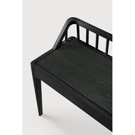 Spindle Bench - additional view