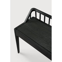 Spindle Bench - additional view
