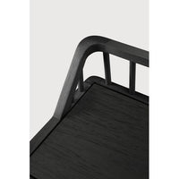 Spindle Bench - additional view