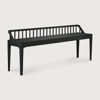 Spindle Bench - additional view