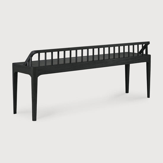 Spindle Bench - additional view