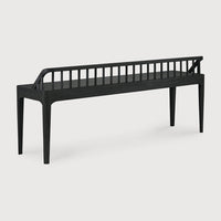 Spindle Bench - additional view