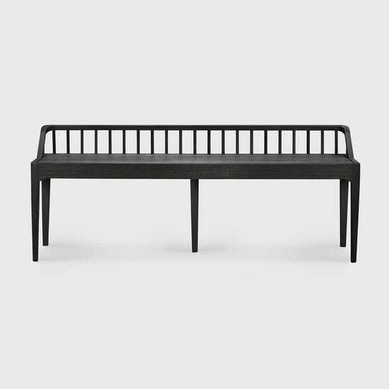 Spindle Bench - additional view