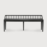 Spindle Bench - additional view