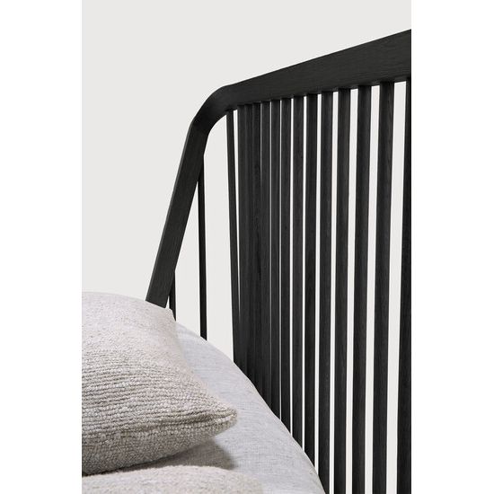 Spindle Bed - additional view