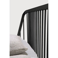 Spindle Bed - additional view