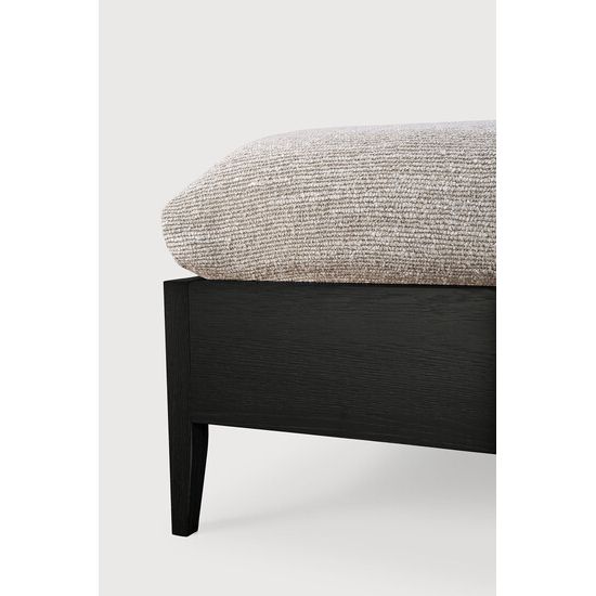 Spindle Bed - additional view