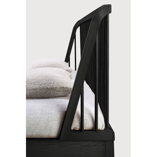 Spindle Bed - additional view