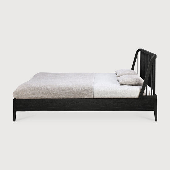 Spindle Bed - additional view