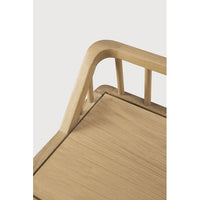 Spindle Bench - additional view