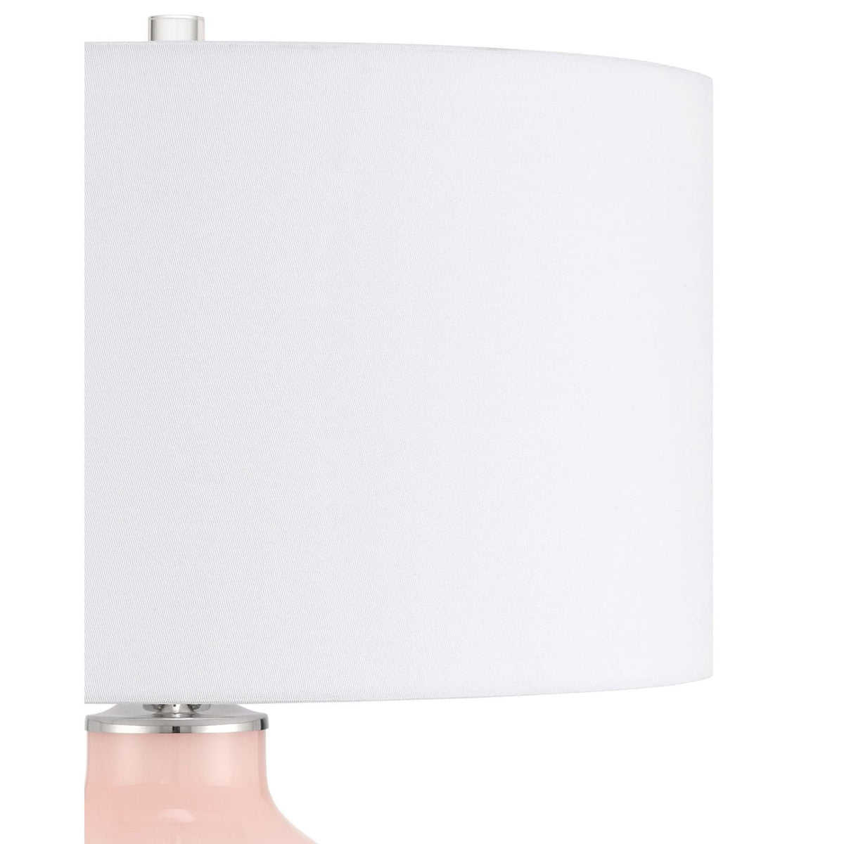 Table Lamps Henrietta Pink Table Lamp
