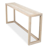 Camden Console