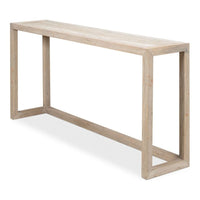 Console Tables Camden Console