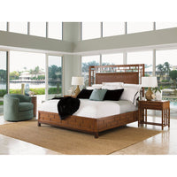 Kaloa Nightstand - Bali