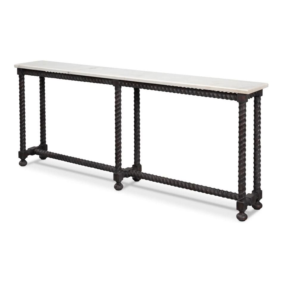 Console Tables Barley Console Table