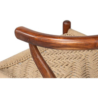 Mao Chair
