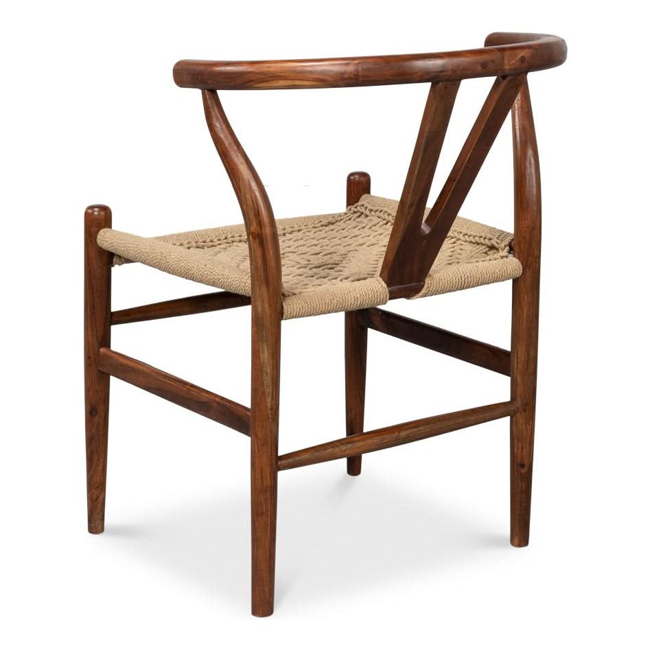 Dining Chairs Mao Chair
