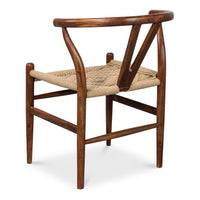 Dining Chairs Mao Chair