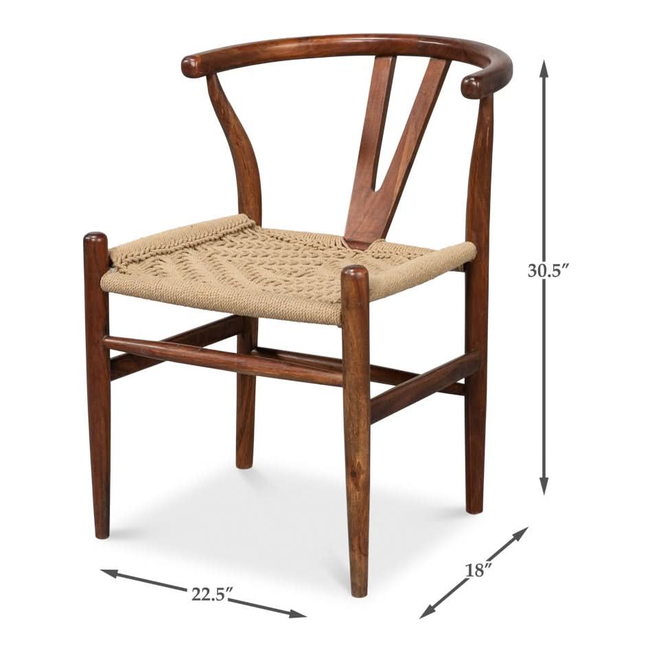 Mao Chair
