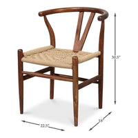 Mao Chair